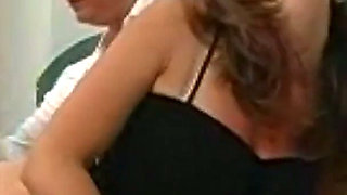 Spankings for Friends on Vacation