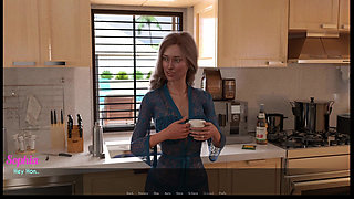 Awam 2 Real Fuck Edition - the Night Dylan Wants to Forget at the Pajama Party