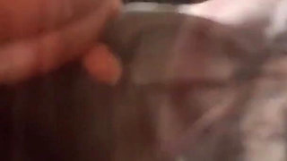 Wife Blows Stranger's Cock