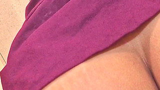 Hot Stepsister in Bed with Big-brother