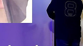 French Pegging - Bts Subscriber Casting: Interview, Whip, CBT & Foot Worship