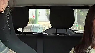 Stranger Agreed to Come Fuck Me and My Husband to Buy a Couple