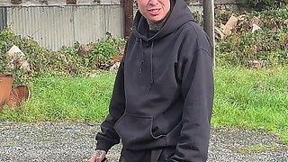 Smash Bus Pick up W/ Callie Roks