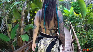 Cant Stop!! Hardcore BJ From Dreadhot