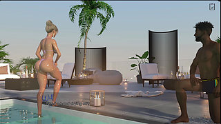 Couples Lustbound (part 3)