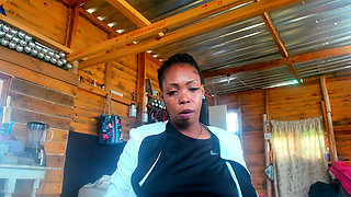 Role-play Manager with Big Ass Giving Interview to Potential Employee and Make Him Jerk of and Cum on Countdown to Get Position!