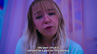 Freeuse Step-mom - a Family Matter