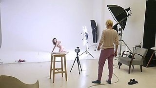 AsianDreamX - BACKSTAGE GOLD TAPE