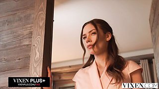 Aristocratic Alberto Blanco and Martin Spell at babe movie