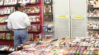 Car Hood Pounding Blonde Slut Cums Hard