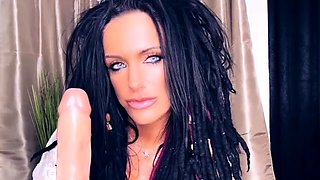 Mistressravenfd - The Secret Your Wife Doesnt Know