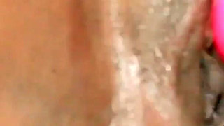 I Exposed These Innocent Ebony BBW Lesbians … They Acted Straight but Went Wild Together