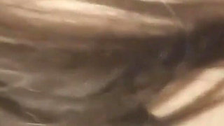 I Met a Cute 18 Year Old Girl Leaving the Dive, Wants to Go Fuck, What a Nice Ass He Has, Fucking After the Party