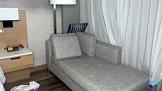 Kate Dalia Blonde Sucks And Rides A BBC On Bed Onlyfans