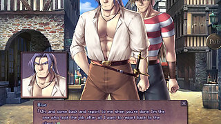 Dungeon and Bride UNCENSORED Full Gameplay EP.2 Commentary