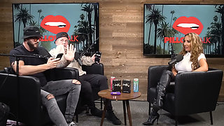 Prnstar Richelle Ryan Exposes Nfl Players