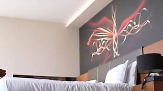 Sexless Housewife Starved for Affection Finally Gave in to a Dangerous and Tempting Encounter
