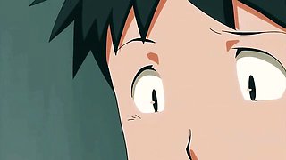 Indescribable one and only's big cock porn