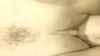 Renata Black Nice Lingery and a Big Dick in Ass