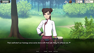 Complete Gameplay - Kunoichi Trainer, Part 32