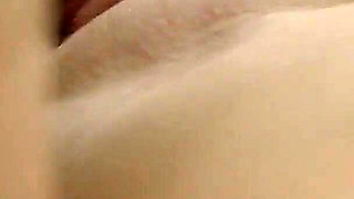 Flexible Girlfriend Vinna Reed Stretched by a Big Cock