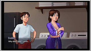 Hentai Anime - Every Day Ran On Time Even Emotions (18+)