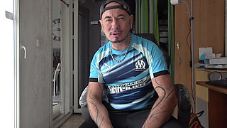 sucked by 2 gris lesbians et fuck anal fo the 2 girlls