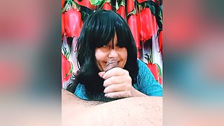 Slave Wife Loves Being Used