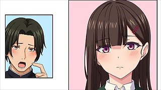 Creampie: Blowjob, Cumshot  Deep Throat Porn