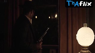 Sarah Villegas Handsome Gig in Lawmen: Bass Reeves