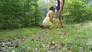 Pretty girl so owned and so rewarded