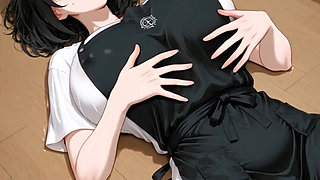 Colossal breasts helper