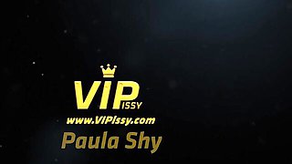 Vivid Paula Shy at pissing porn