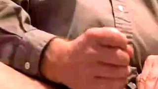 Madison Parker Gloryhole: Blowjob  Stripchat Porn