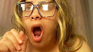 Small Penis Humiliation - Belly Worship Loser