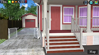 Filf #22- We Were Almost Caught at the Swimming Pool