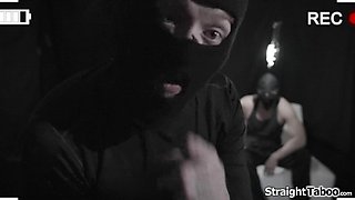 Were gonna send a sexvid to your stepparent