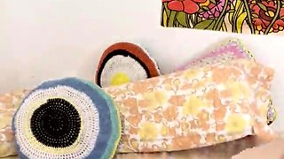 Amateur Webcam Teen Masturbates And Teases