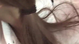 Horny Japanese Girls Scene-2 japanese Teen Dressed Ann Umemiya as a student Fucking in an Orgy