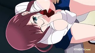 Craving Her - Let's Make Love - Uncensored Hentai Blowjob Creampie
