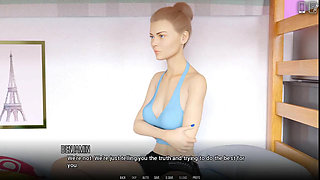 University of problems: college sluts ep 25