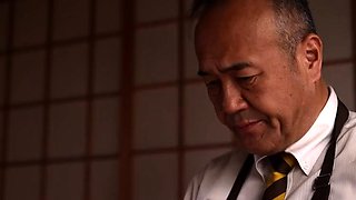 Big and busty tit pornstar