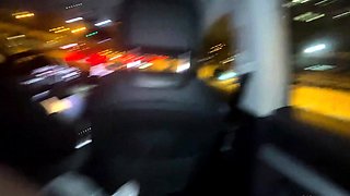 Hot amateur asses POV getting pussyfucked hard