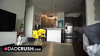 Consummate Jazmin Luv - straight hair clip - Dad Crush