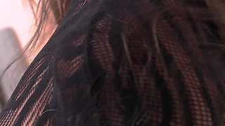 Demonstration of Domination with Andromeda I Had to Be Submissive!