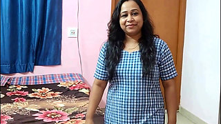 Fucking My Horny Teacher with Big Ass