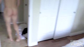 All Star College Jock Randy Reno Falls In Love With Curvy Angelina Colon