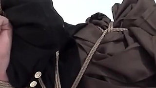 Binding Appreciation #2