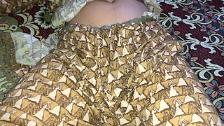 Horny Desi Bhabhi Ko Devar Ne Choda Hardcore - Loud Moaning & Creampie Hindi Audio