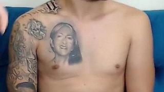 Threesome with Two Slutty College Girls